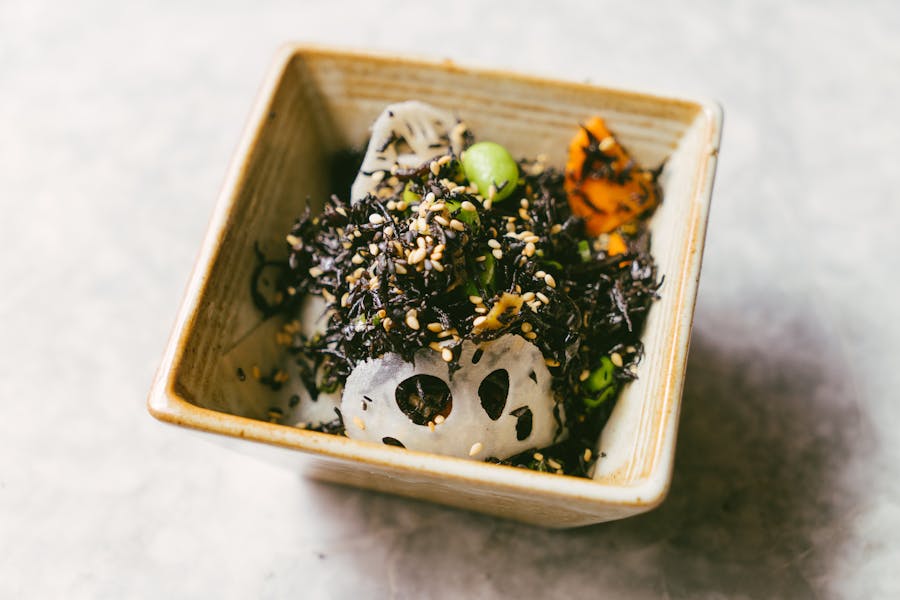 Karasu Fort Greene New York The Infatuation